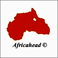 Moving Africahead