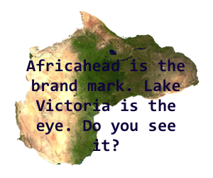 Africahead brand